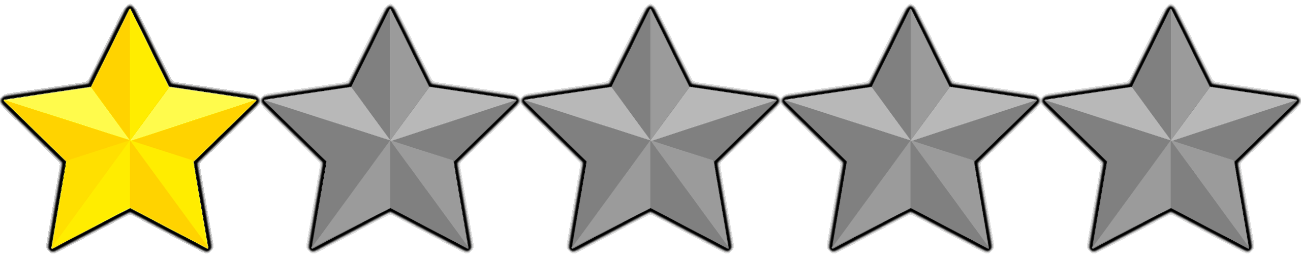 1 Stern